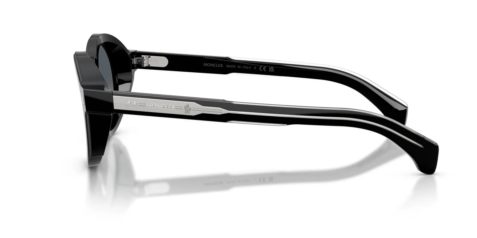 Moncler Aurone 6012 Sunglasses - view 11